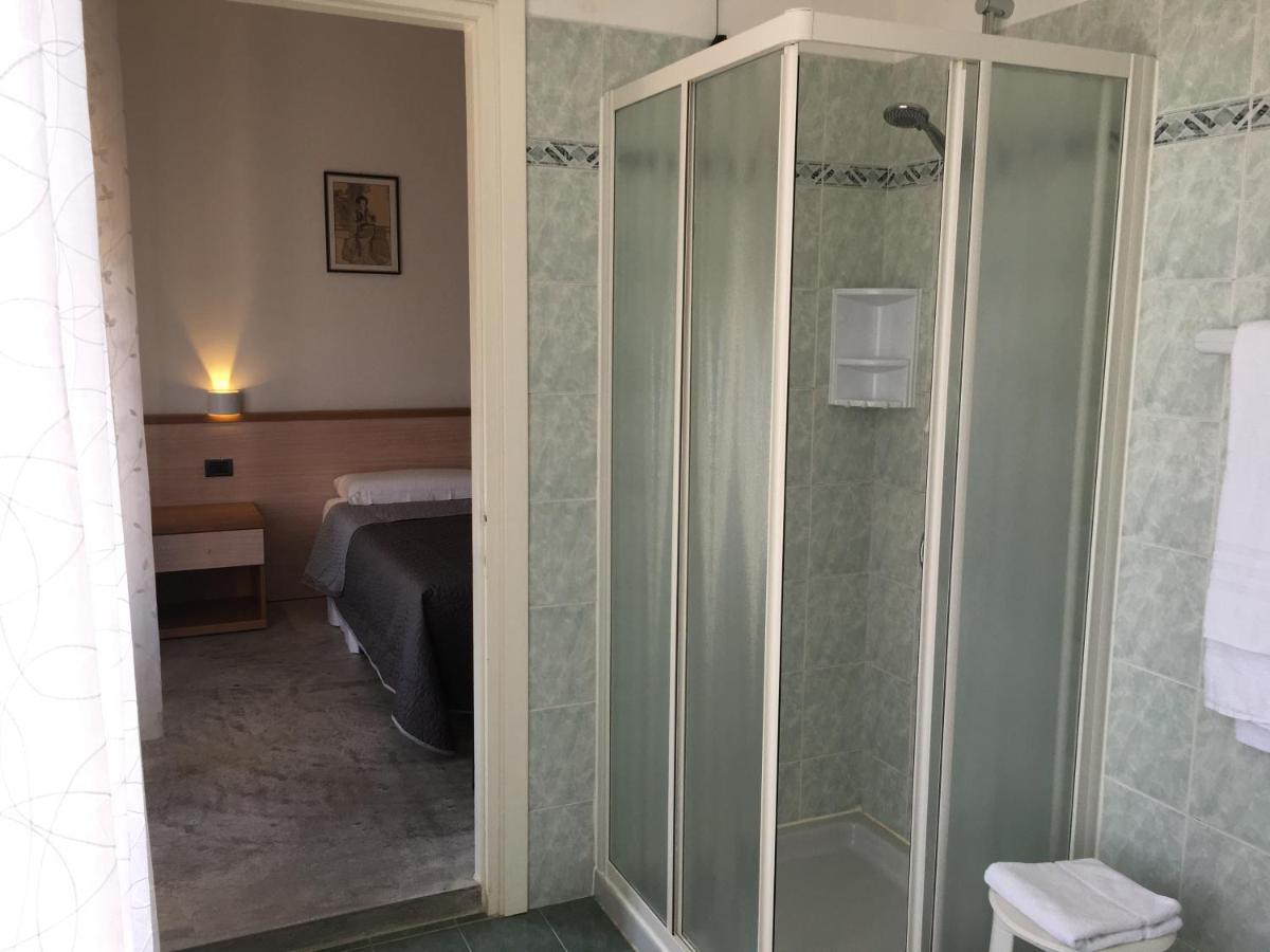 Hotel Trieste San Giorgio di Nogaro Luaran gambar